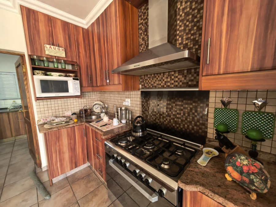 4 Bedroom Property for Sale in Parys Free State
